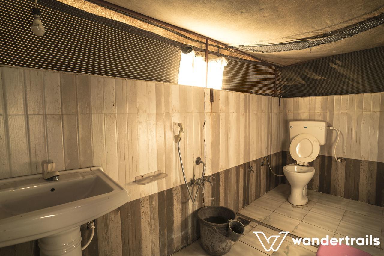 Lookout Villa - A Wandertrails Stay Sasan Gir Luaran gambar